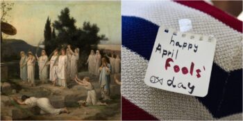 1 Nisan: Kimilerimiz İçin Sinir Harbi Yaşatan Şaka Günü Nereden Geliyor?