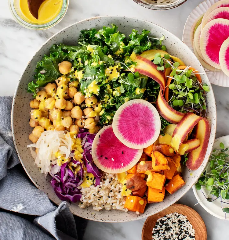 vegan