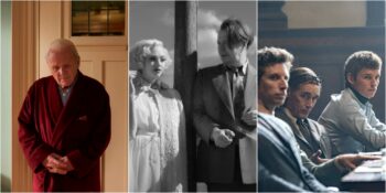 David Fincher İmzalı Mank’ten The Father’a : 93. Oscar Adayları [Tam Liste]