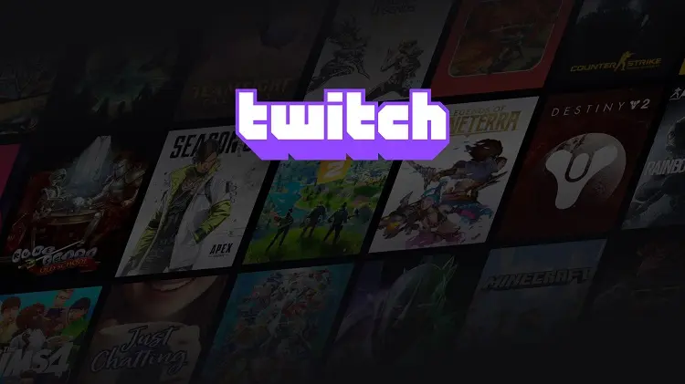 Twitch.tv