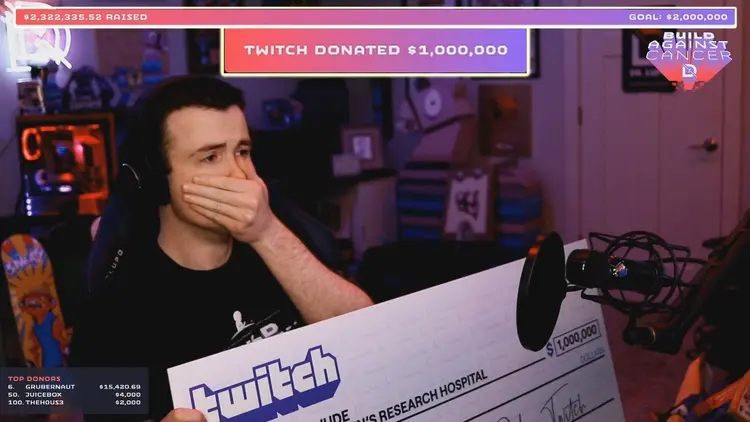 Twitch.tv