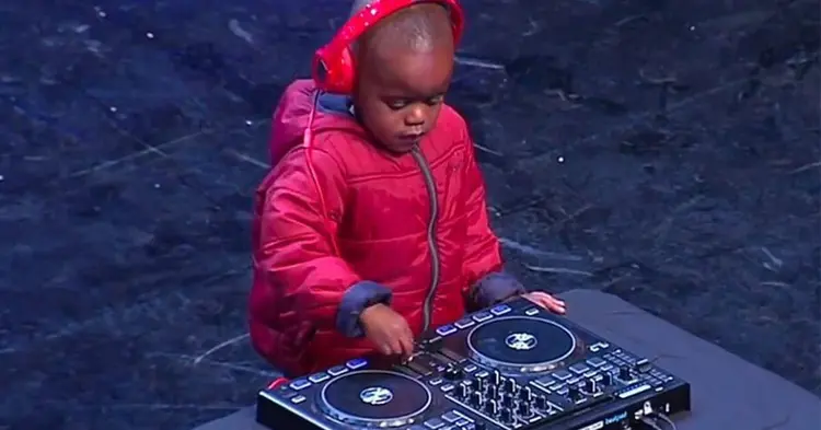 dj nasıl olunur