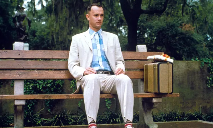 Tom Hanks filmleri