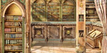 İslam Dünyasının Yüksek Nitelikli Kurumu: Beyt’ül Hikmet Kütüphanesi