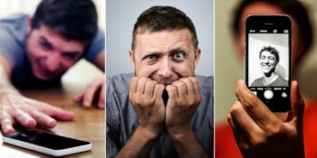 Teknoloji hastalıkları