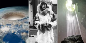 Oyuk Dünya Teorisi: Agartha Yeraltı Şehri ve Gizemli Hikayesi