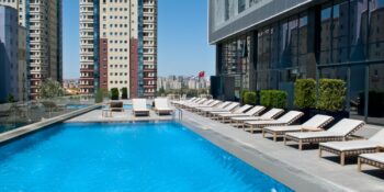 İstanbul’da Ailenizle Birlikte Güvenli Bir Şekilde Tatil Yapabileceğiniz 11 Harika Otel
