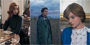 Altın Küre Ödülleri: Sinema ve Televizyon Dünyasının En Prestijli Ödülleri 78’nci Kez Sahiplerini Buldu