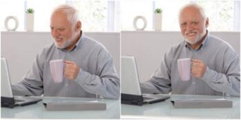 Twitter’daki Paylaşımların Gözdesi Olan Andras Istvan Arato ve O Ünlü Fotoğrafının Hikayesi