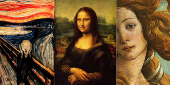 Sanat Akımları Nelerdir? Herkesin Mutlaka Bilmesi Gereken 15 Sanat Akımı