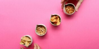 Sevdiğin Atıştırmalıklar Aslında Ne Anlatıyor?