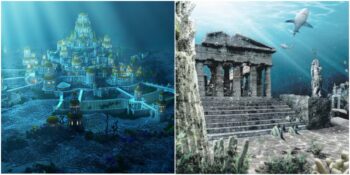 Atlantis: Suların Altında Kalan Kayıp Kıta ve Gizemli Hikayesi