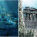 Atlantis: Suların Altında Kalan Kayıp Kıta ve Gizemli Hikayesi