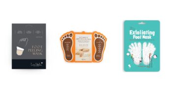 Pürüzsüz ve Bakımlı Ayaklara Sahip Olmanızı Sağlayacak En İyi Ayak Maskeleri