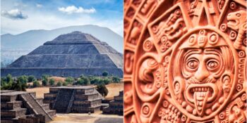 Aztekler: Tarihin En Gizemli Uygarlığı Hakkında Bilmeniz Gereken Her Şey