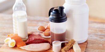 En Yaygın Ergojenik Destek: BCAA Nedir? Faydaları Nelerdir?