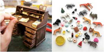 Bilim İnsanları Açıklıyor! Küçük ve Şirin Şeyleri Neden Çok Severiz?