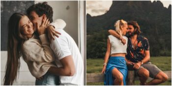 Toplanın Açıklıyoruz!  Astrolojiye Göre Burçların Aşık Olma Süreleri