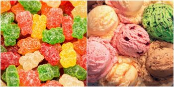 Bilim Göre En Sevdiğiniz Atıştırmalıklar Kişiliğiniz Hakkında Ne Söylüyor?