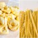 Lazanyadan Spagettiye: Farklı Makarna Şekilleri ve Hikayeleri