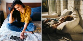 Bahar Kapıda! Alerjilerinizin Uyku Kalitenizi Düşürmemesi İçin Yapmanız Gereken 7 Şey