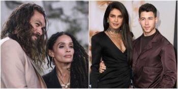 Aşkın Yaşı Yoktur! Partnerlerinden Yaşça Daha Büyük Olan 15 Ünlü Kadın