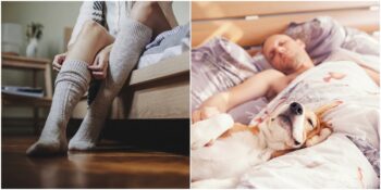 Uykunuz Bölündüğünde Tekrar Uykuya Dalabilmek İçin Yapmanız Gereken 7 Şey