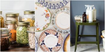 Sıfır Atık Rehberi: 19 Adımda Mutfağınızı Sıfır Atık Üreten Bir Mutfağa Çevirin