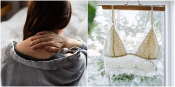 Kim Bilebilirdi Ki? Her Gün Sütyen Takmanın Size Sağlayacağı 6 Fayda