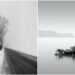Siyah Beyaz Minimalist Fotoğraf Yarışmasında Ödüle Layık Görülen En Etkileyici 20 Fotoğraf