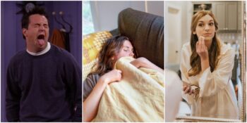 Siz Hangisisiniz? Hepimizin Yakından Tanıdığı 17 Arkadaş Tipi