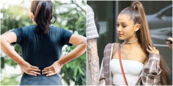 İlginç Ama Gerçek! Saçlarınızı Sık Sık At Kuyruğu Toplamanın Sağlığınız Üzerindeki Etkileri