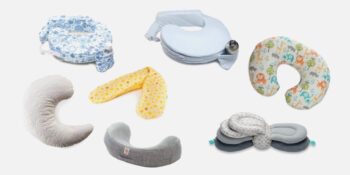 Rahat Ve Güvenli Beslenme Deneyimi: En İyi 7 Emzirme Minderi ve Yastığı