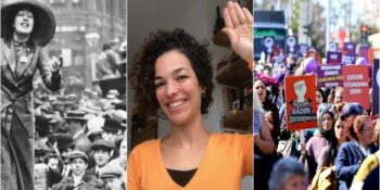 Türkiye’de ve Dünyada 8 Mart: Neden Kadınlar Gününü Kutlamaya İhtiyaç Duyuyoruz?