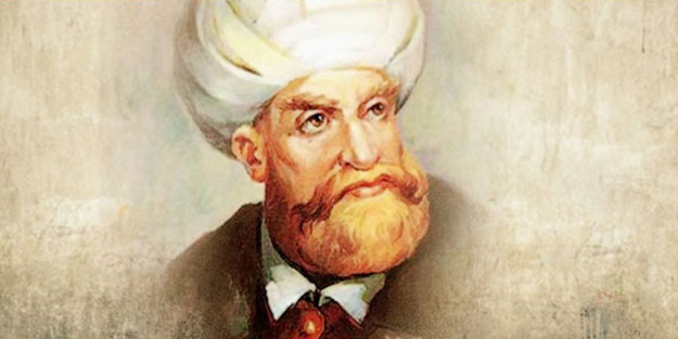 Barbaros Hayreddin Paşa dünyada tanınmış Türk liderler listelist