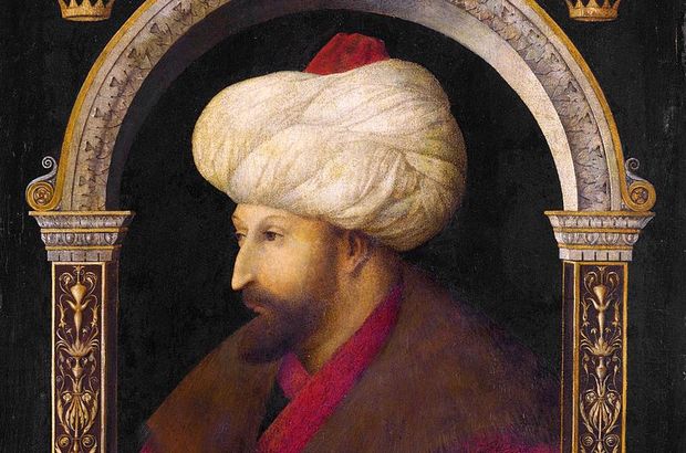 Fatih Sultan Mehmed dünyada tanınmış Türk liderler listelist