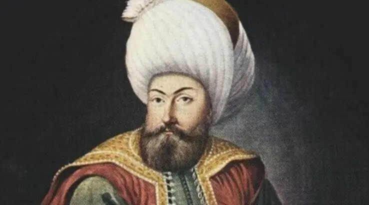 Osman Bey tarihteki önemli kişiler listelist