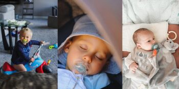 Tüm Yönleriyle Bebeklerde Emzik Kullanımı Ve Dikkat Edilmesi Gerekenler