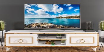 Birbirinden Şık ve Kullanışlı En Güzel 10 Tv Sehpası (Ünitesi)