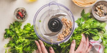 Size Mutfakta Zaman Kazandıracak En İyi 8 Rondo Modeli