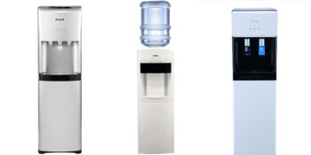 Birbirinden Farklı Özelliklere Sahip En İyi 6 Su Sebili Modeli