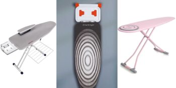 Hem Pratik Hem de Estetik: En İyi Ütü Masaları