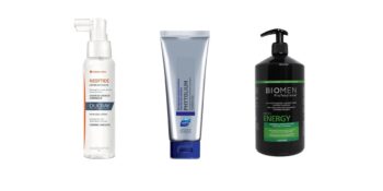 Erkekler İçin Saç Dökülmesine Karşı Etkili En İyi 8 Ürün