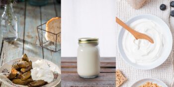 Yoğurtsuz Kalmayın! Evde Yoğurt Nasıl Yapılır? Evde Yoğurt Yapmanın Faydaları Nelerdir?