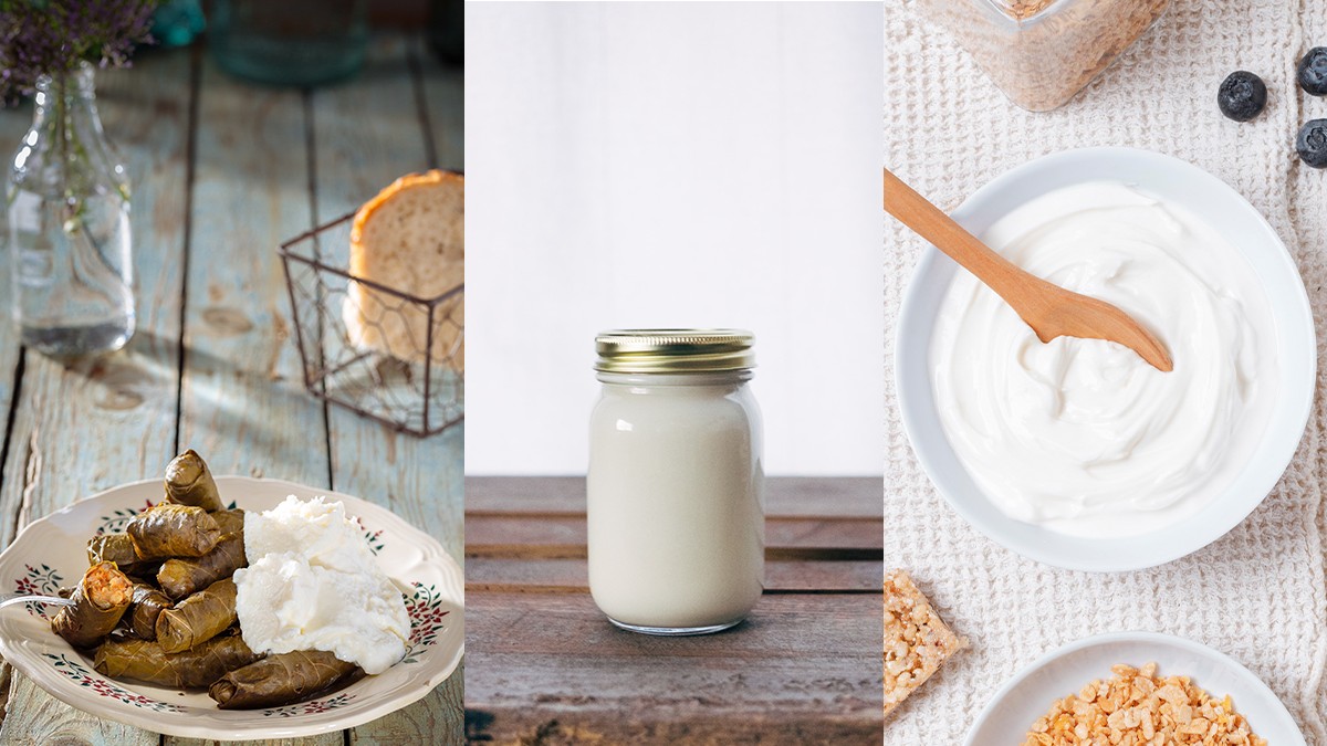 Yoğurtsuz Kalmayın! Evde Yoğurt Nasıl Yapılır? Evde Yoğurt Yapmanın Faydaları Nelerdir?
