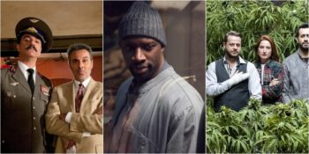 Romantizmden Aksiyona: IMDb’de Yüksek Puan Almış Birbirinden Güzel 27 Fransız Dizisi