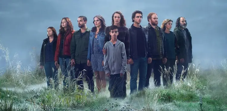 fransız dizileri listelist les revenants