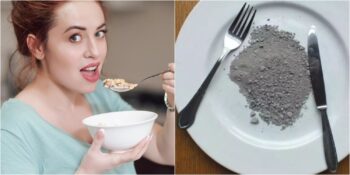 Toprak Aşerenlerden Kil Yiyenlere: Hamilelikte Pika Sendromu