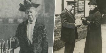 zamanı satan kadın aile ruth belville listelist