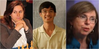 IQ’su Albert Einstein’dan Yüksek Olan 13 Kişi ve Meslekleri